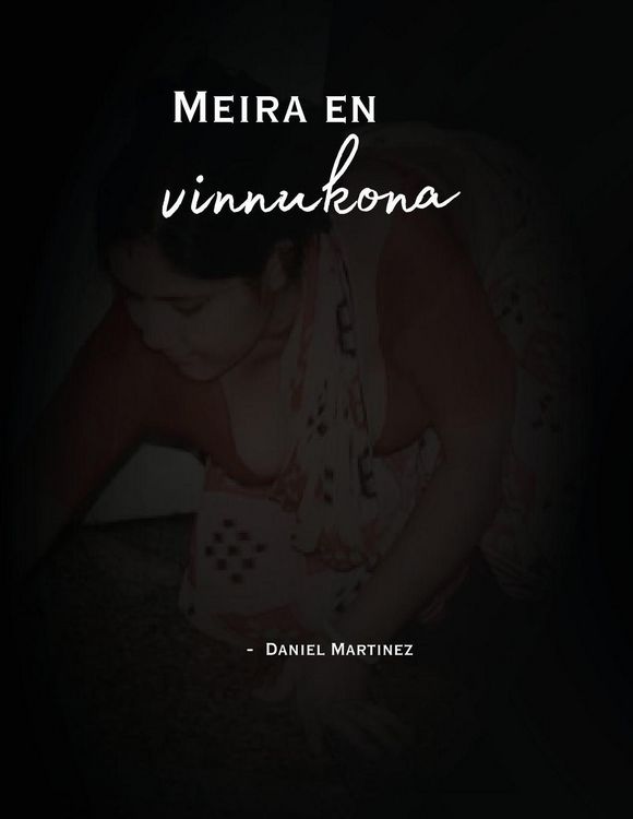 Produktbild: Meira en vinnukona