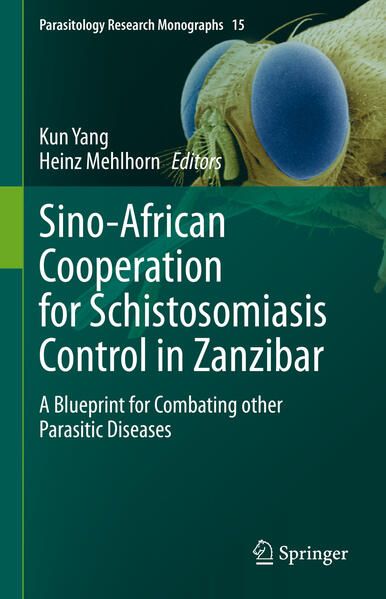 Produktbild: Sino-African Cooperation for Schistosomiasis Control in Zanzibar