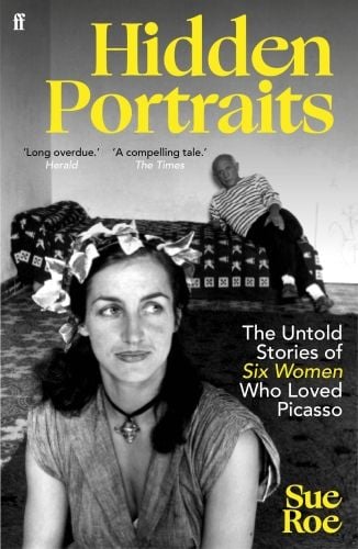 Produktbild: Hidden Portraits