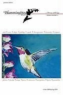 Produktbild: The Hummingbird Review; Volume 1, Number 1