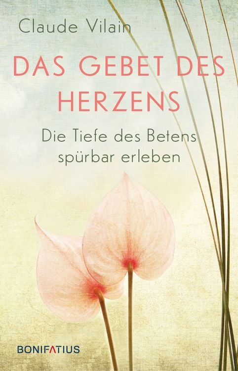 Produktbild: Das Gebet des Herzens