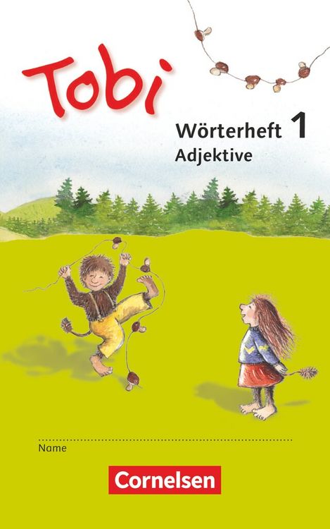 Produktbild: Tobi - Zu allen Ausgaben
