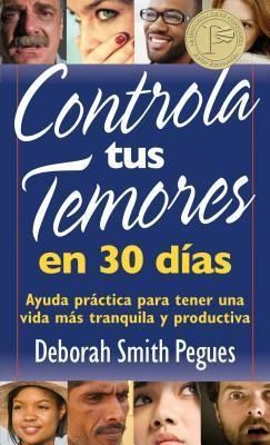 Produktbild: Controla Tus Temores En 30 D&iacute;as