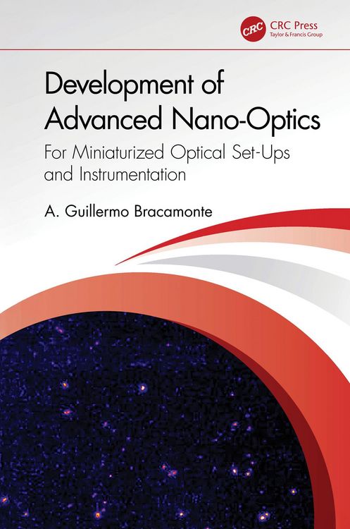 Produktbild: Development of Advanced Nano-Optics