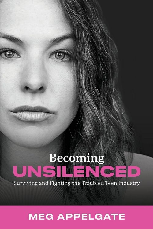 Produktbild: Becoming Unsilenced