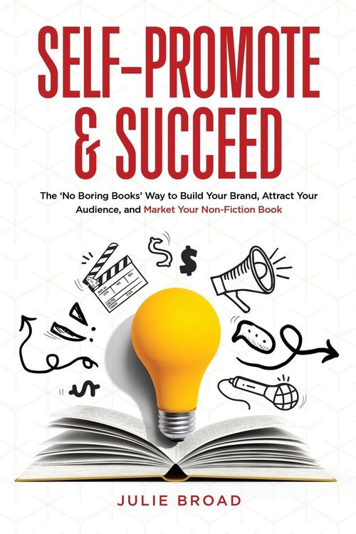 Produktbild: Self-Promote & Succeed