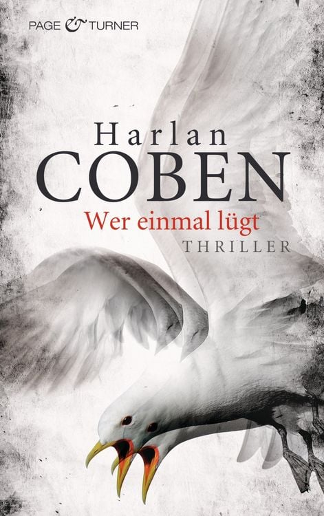 Produktbild: Wer einmal l&uuml;gt