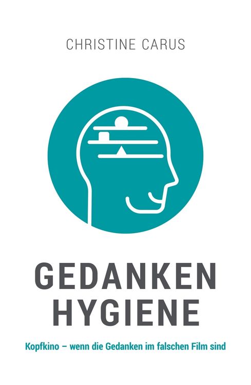 Produktbild: Gedankenhygiene