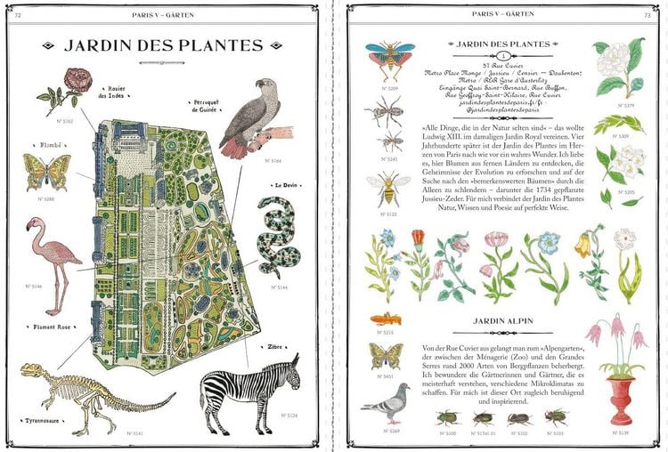 Produktbild: PARIS