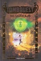 Produktbild: Tombquest 4 - Tas Savascilar