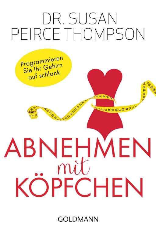Produktbild: Abnehmen mit K&ouml;pfchen