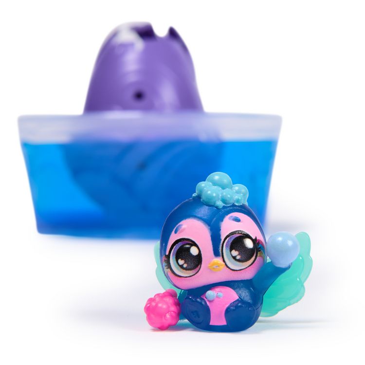 Produktbild: EGG Colleggtibles S15 Alive Neon