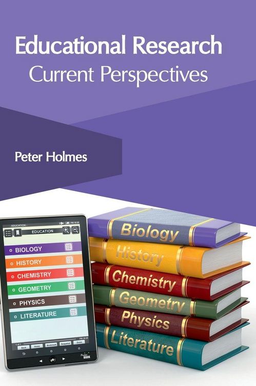 Produktbild: Educational Research