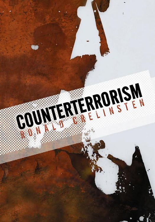 Produktbild: Counterterrorism