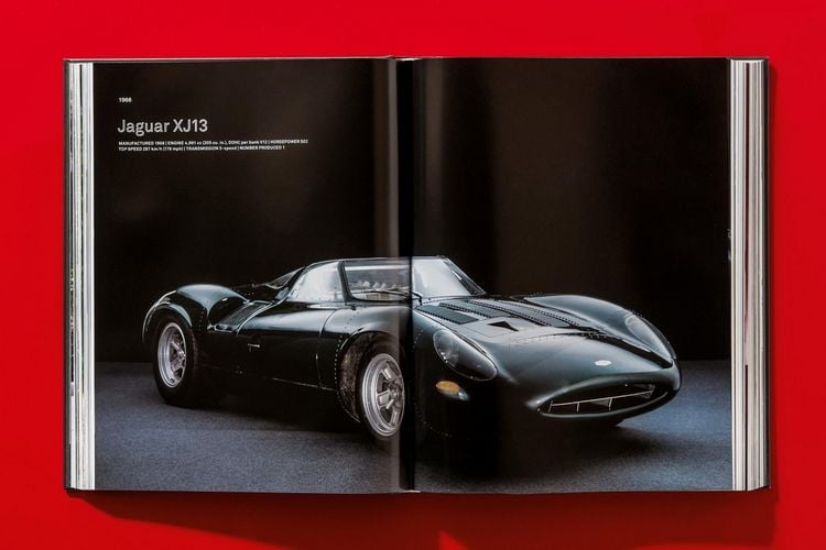 Produktbild: Ultimate Collector Cars