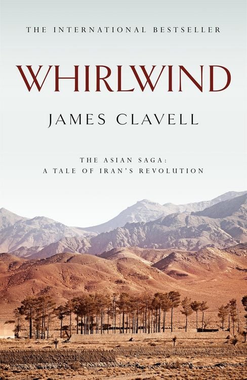 Produktbild: Whirlwind