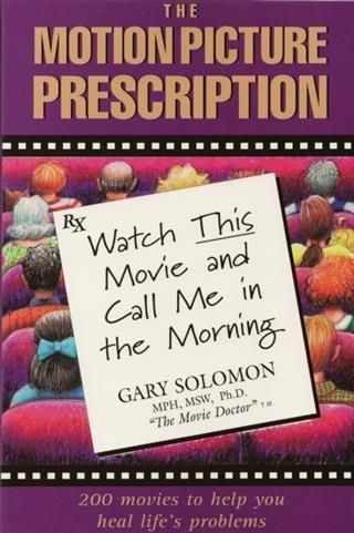Produktbild: Motion Picture Prescription