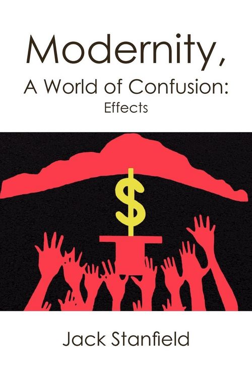Produktbild: Modernity, a World of Confusion