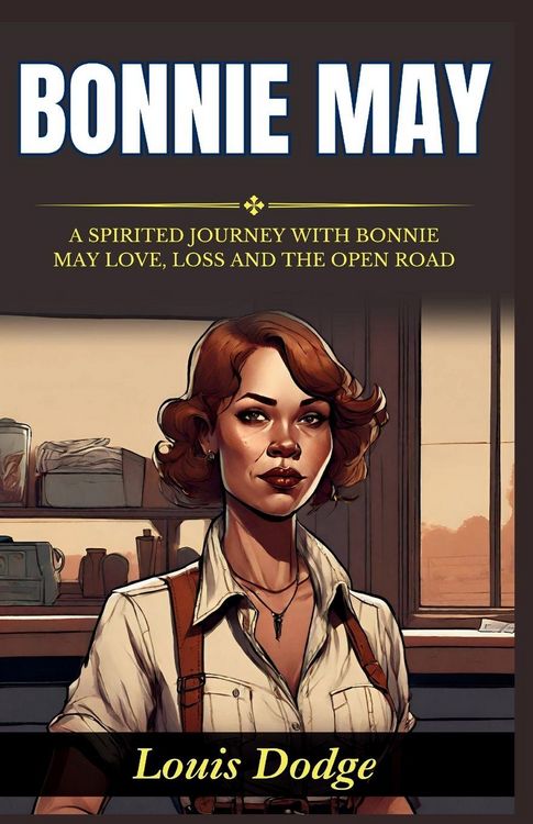 Produktbild: Bonnie May