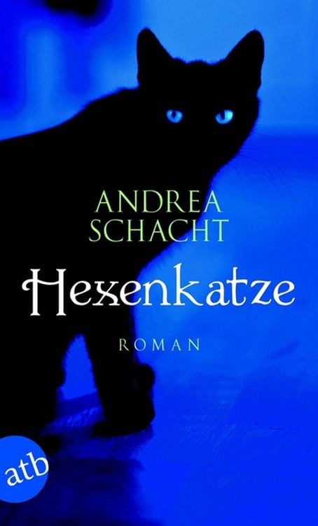 Produktbild: Hexenkatze