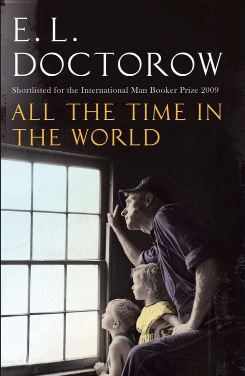 Produktbild: All The Time In The World