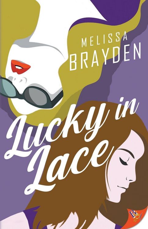 Produktbild: Lucky in Lace