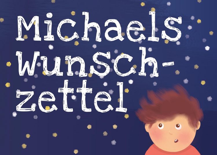 Produktbild: Michaels Wunschzettel