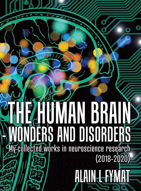 Produktbild: The Human Brain - Wonders and Disorders