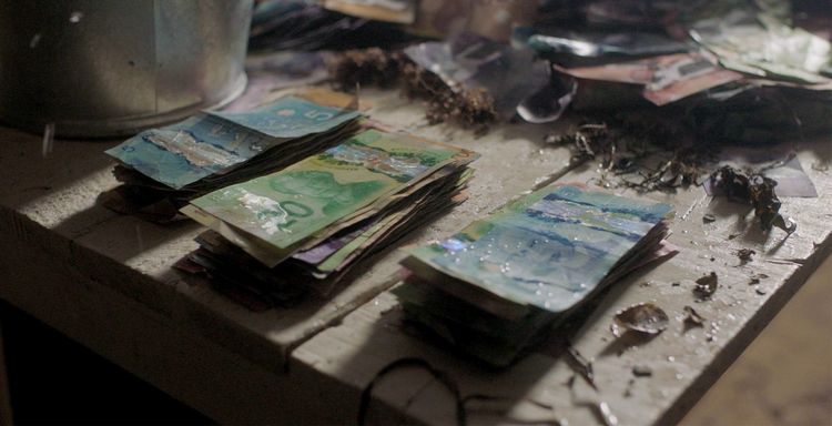 Produktbild: A Small Fortune - Ein kleines Verm&ouml;gen