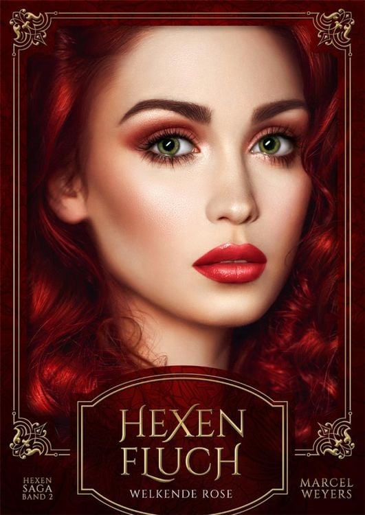 Produktbild: Hexenfluch