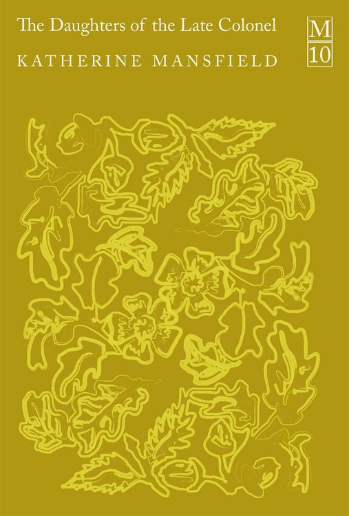 Produktbild: The Daughters of The Late Colonel