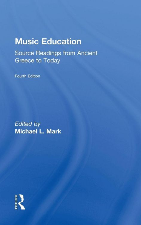 Produktbild: Music Education