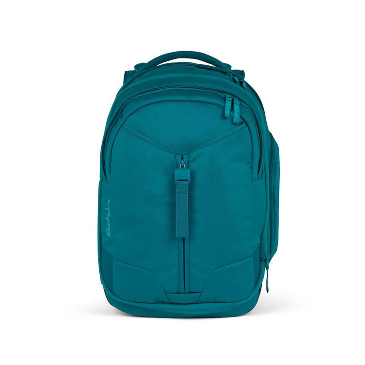 Produktbild: Match Schulrucksack Einzeln Deep Petrol