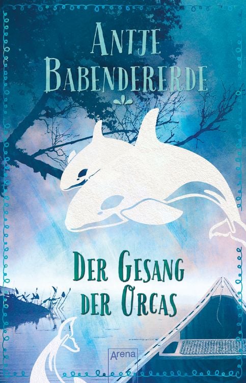 Produktbild: Der Gesang der Orcas