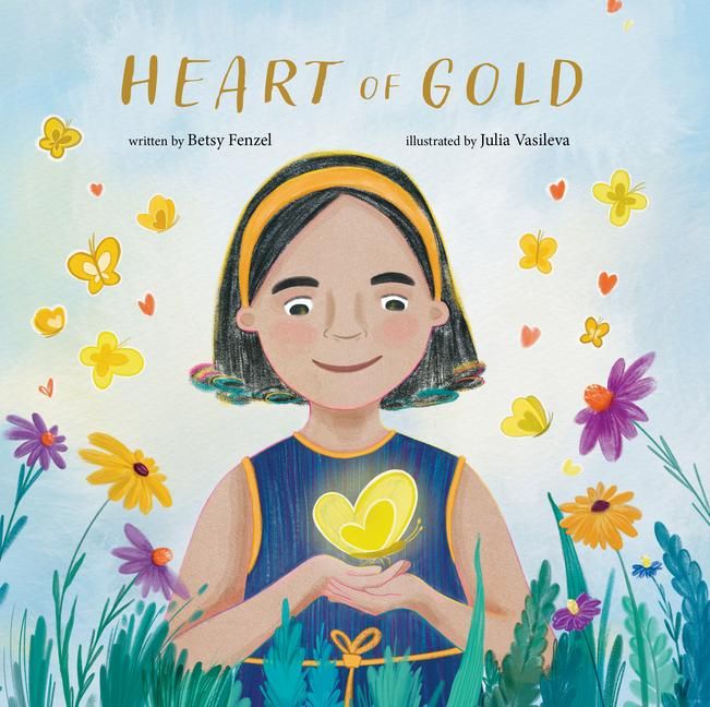 Produktbild: Heart of Gold