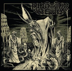 Produktbild: An III Wind Blowing (Ltd.Black Vinyl)