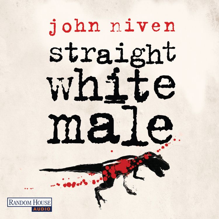 Produktbild: Straight White Male