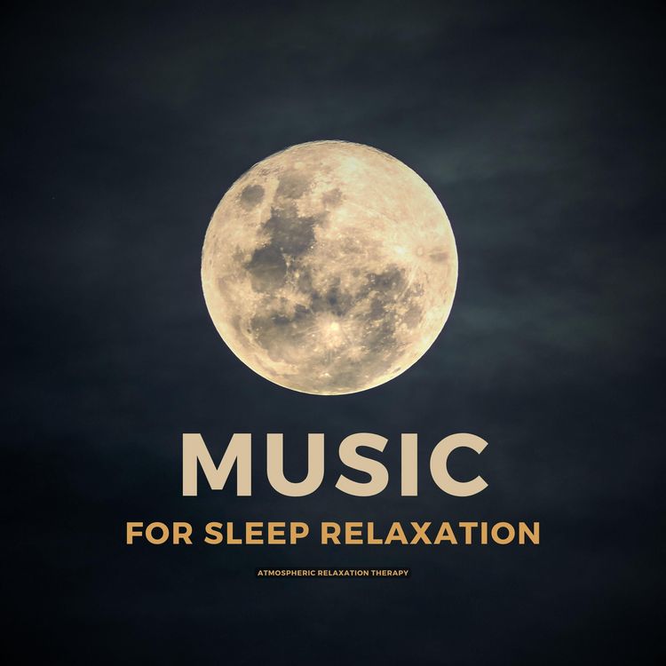 Produktbild: Music For Sleep Relaxation