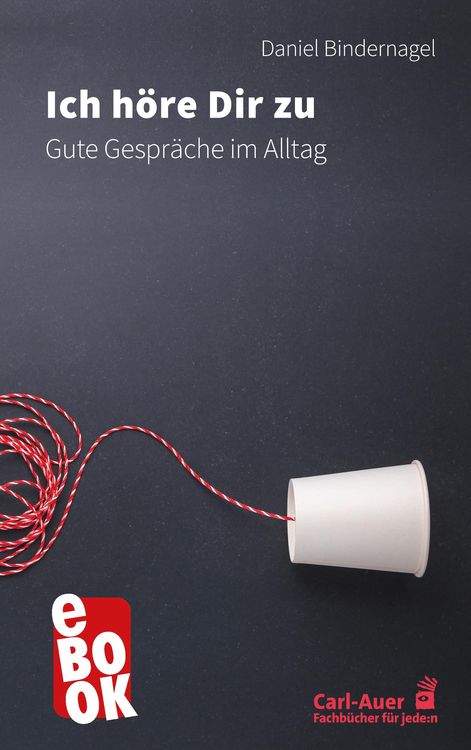 Produktbild: Ich höre dir zu
