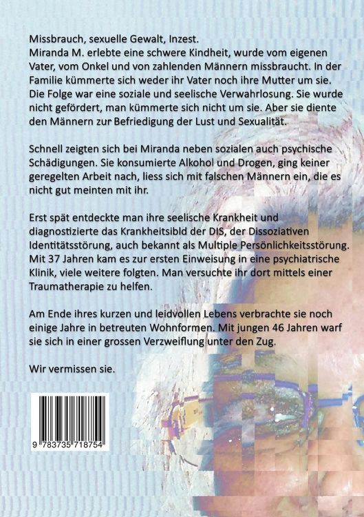 Produktbild: Miranda M.