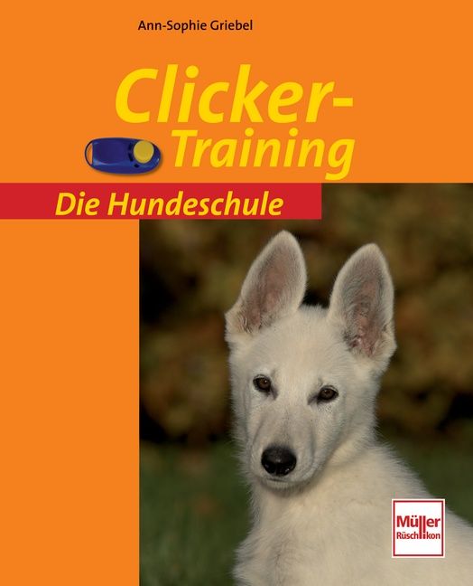 Produktbild: Clicker-Training
