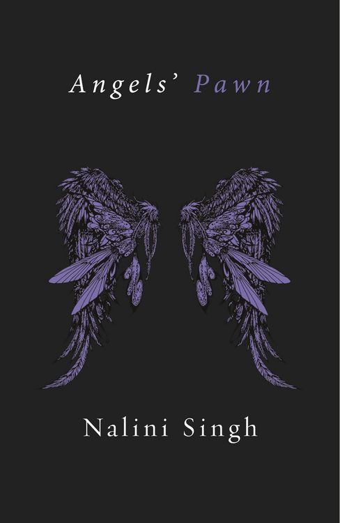 Produktbild: Angels' Pawn