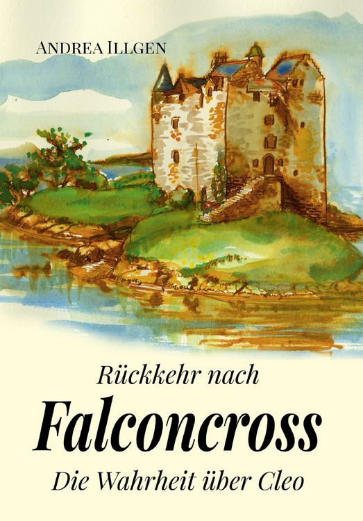 Produktbild: R&uuml;ckkehr nach Falconcross