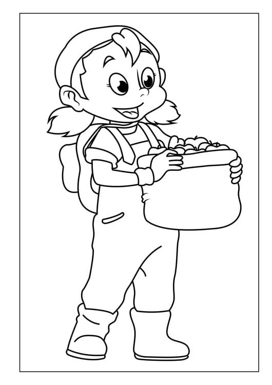 Produktbild: Bauernhof Malbuch f&uuml;r Kinder ab 3 Jahren mit 50 sch&ouml;nen Bauernhoftieren zum Ausmalen