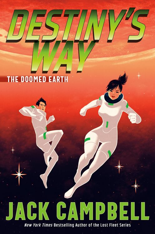 Produktbild: Destiny's Way