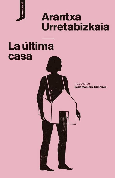 Produktbild: La &uacute;ltima casa
