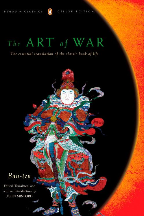 Produktbild: The Art of War