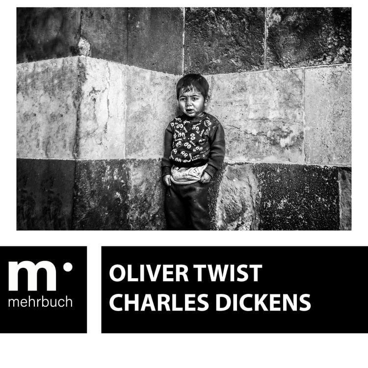Produktbild: Oliver Twist