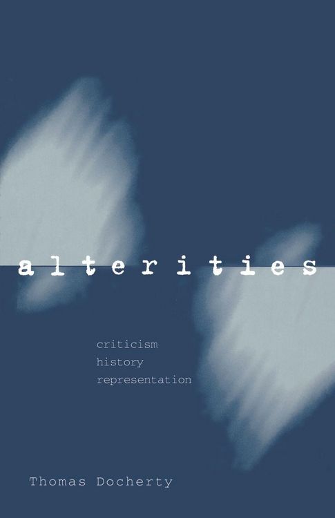 Produktbild: Alterities