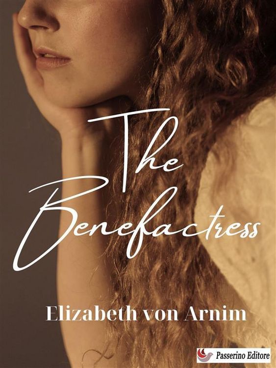 Produktbild: The Benefactress